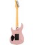 pacifica Standard Plus Elektro Gitar (Ash Pink) 2