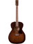 Legacy Presys II Elektro Akustik Gitar (Bourbon Burst) 1