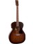 Legacy Presys II Elektro Akustik Gitar (Bourbon Burst) 2