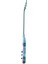 Waxx Nighthawk Studio Elektro Gitar (Pelham Blue) 3