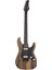 Sun Valley Super Shredder Exotic HT Elektro Gitar (Natural Satin) 1