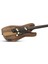 Sun Valley Super Shredder Exotic HT Elektro Gitar (Natural Satin) 2