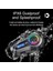 Q08 Intercom Otomotosiklet Bluetooth Kask Kulaklık 1
