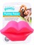 Köpek Oyuncağı Sesli Vinil Dudak 13x8 cm 1