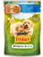Junior Tavuklu ve Havuçlu Yavru Yaş Köpek Maması 100 gr x 20 'li 1