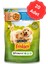 Junior Tavuklu ve Havuçlu Yavru Yaş Köpek Maması 100 gr x 20 'li 2