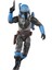 Star Wars Vintage Collection Axe Woves - Privateer (The Mandalorian) Aksiyon Figürü 2