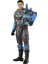 Star Wars Vintage Collection Axe Woves - Privateer (The Mandalorian) Aksiyon Figürü 3