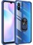 Xiaomi Redmi 9A Uyumlu Kılıf Mola Kapak, Lacivert 1