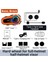 Q08-2X Intercom Otomotosiklet Bluetooth Kask Kulaklık 3