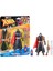 X-Men ‘97 - Marvel Legends The X-Cutioner Aksiyon Figürü 1