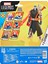 X-Men ‘97 - Marvel Legends The X-Cutioner Aksiyon Figürü 5