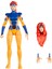 X-Men ‘97 - Marvel Legends Jean Grey Aksiyon Figürü 3