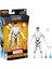 Marvel Legends Superior Iron Man (Comics) Aksiyon Figürü (Marvel's Zabu Baf) 1