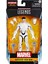 Marvel Legends Superior Iron Man (Comics) Aksiyon Figürü (Marvel's Zabu Baf) 4