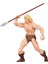Marvel Legends Ka-Zar (Comics) Aksiyon Figürü (Marvel's Zabu Baf) 2
