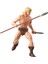 Marvel Legends Ka-Zar (Comics) Aksiyon Figürü (Marvel's Zabu Baf) 3