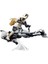 Star Wars Vintage Collection Speeder Bike, Scout Trooper & Grogu (The Mandalorian) Araç ve Figür Seti 3