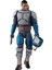 Star Wars Vintage Collection Mandalorian Fleet Commander (The Mandalorian) Aksiyon Figürü 2