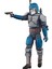 Star Wars Vintage Collection Mandalorian Fleet Commander (The Mandalorian) Aksiyon Figürü 3