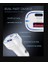38W PD20W + Qc3.0 USB Hızlı Fast Araç Çakmaklık Şarjı USB Type-C Bir Arada 3
