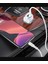 38W PD20W + Qc3.0 USB Hızlı Fast Araç Çakmaklık Şarjı USB Type-C Bir Arada 5