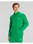 Authentic Theo Erkek Regular Fit Hoodie 3