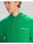 Authentic Theo Erkek Regular Fit Hoodie 5