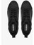 Timzy Erkek Siyah Deri Deri Sneakers & Spor Ayakkabı 698 1058-10 Erk Ayk Y24 5