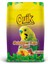 QUİK Vitaminli Muhabbet Kuşu Yemi 400gr 1