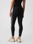 Kadın Siyah Gapfit High Rise Power Full Length Legging Tayt 2