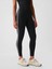 Kadın Siyah Gapfit High Rise Power Full Length Legging Tayt 3