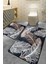 Pomesa 2 Li Set Banyo Halısı Djt 1