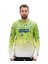 Pro Angler S24 Hooded Green Ocean - Xl 1