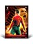 Almanya Euro 2024 Avrupa Şampiyonası Match Attax - 12 Adet Futbolcu Kart Paketi (96 Adet Kart) 4
