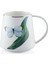 Folium Green Porselen Kupa KPA0263 340 cc 1