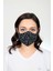 Yıkanabilir Bez Maske 15 Adet 2