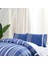 Marine Nevresim Takımı Atlante Çift King Size - Lacivert 4