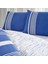 Marine Nevresim Takımı Atlante Çift King Size - Lacivert 5