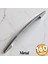 Oluk 160 mm Krom Metal Kulp Mobilya Mutfak Çekmece Dolap Dolabı Kapak Kulpları Kulbu Kulbu 16 cm 1