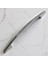 Oluk 160 mm Krom Metal Kulp Mobilya Mutfak Çekmece Dolap Dolabı Kapak Kulpları Kulbu Kulbu 16 cm 2