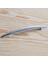 Oluk 160 mm Krom Metal Kulp Mobilya Mutfak Çekmece Dolap Dolabı Kapak Kulpları Kulbu Kulbu 16 cm 5