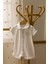 Babyhola %100 Pamuk Kız Erkek Bebek Tulum Bayramlık 13756 4