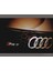 Audi Rs-7 Önpanjur Arması 1