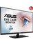 ASUS VP32AQ   31.5 2K IPS 2560x1440 5MS 75HZ DP HDMI MM VESA 3YIL EYECARE PLUS,FLICKER-FREE,CERCEVESIZ,DUSUK MAVI ISIK  Monitör 2