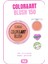 Color Art Blush Toz Allık - 150 Coral Crush 1