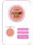 Color Art Blush Toz Allık - 150 Coral Crush 2