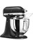 Artisan 4,8 L Stand Mikser - 5KSM185PS Cast Iron Black 1