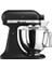 Artisan 4,8 L Stand Mikser - 5KSM185PS Cast Iron Black 2