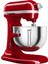 Artisan 5,6 L Kaldırılabilir Kaseli Stand Mikser - Empire Red 4